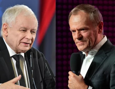 Miniatura: Tusk zapowiedział „marsz patriotów”. Padła...