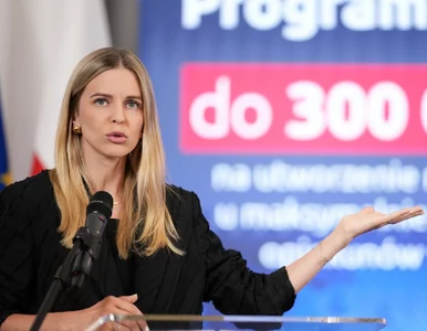 Miniatura: Sprawa czteromiesięcznego Oskara....