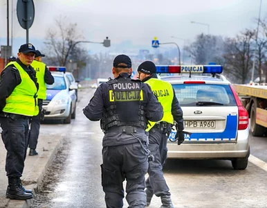 Miniatura: Tragiczny finał rodzinnego spotkania....