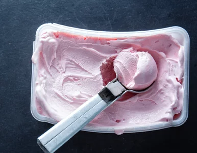 Miniatura: Kupujesz lody? Bosacka ujawnia błąd, przez...