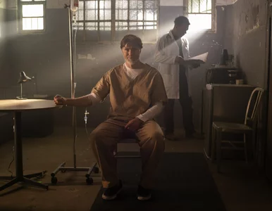 Miniatura: Kryminał, który trudno wyłączyć. Perełka...