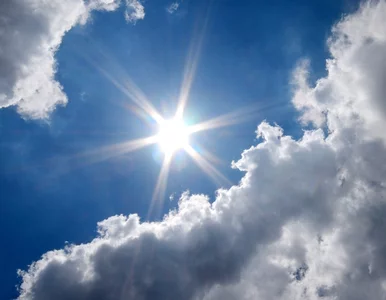 Miniatura: Grudzień zaskoczy pogodą. Rekordowe...