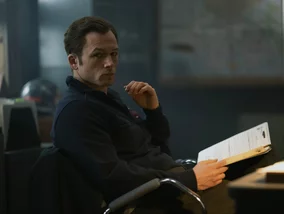 Miniatura: 3 dobre seriale na weekend. Perełki z...