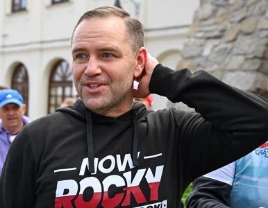 Miniatura: Były rzecznik Dudy o strategii...