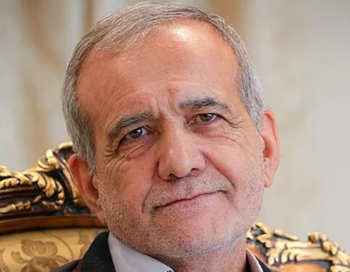 Miniatura: Prezydent Iranu: Znajdujemy się w stanie...