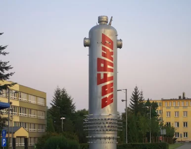 Miniatura: Polska firma ogłasza zwolnienia grupowe....
