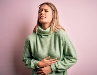 Miniatura: Męczą cię wzdęcia i niestrawność?...