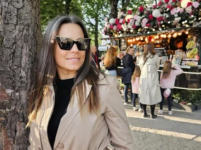 Miniatura: Mucha zabrała głos po występie u...