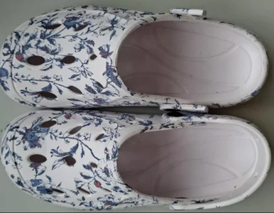 Miniatura: Rakotwórcza i uczulająca substancja w...