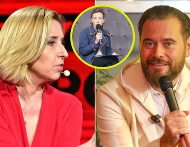 Miniatura: Stanowski kontra Wysocka-Schnepf. Wymowna...