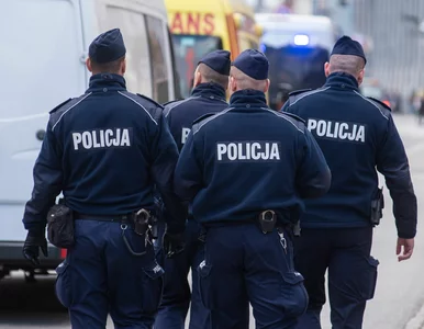 Miniatura: Pilny alert RCB m.in. dla mieszkańców...