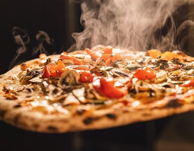 Miniatura: Dwie polskie pizzerie wśród najlepszych w...