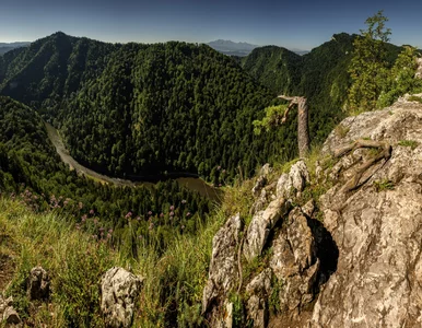 Miniatura: Ten polski szczyt zachwyca turystów. Nie...