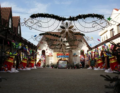 Miniatura: Black Weeks w Energylandii. Turyści...