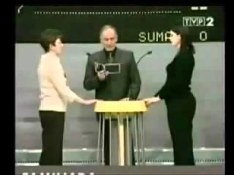 QUIZ. Kultowe wpadki w polskich teleturniejach. Pamiętasz wszystkie z nich?