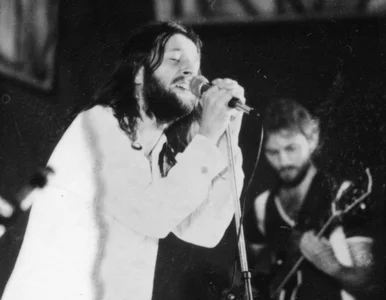 Miniatura: Hymn pokolenia, który powstał przy garach....