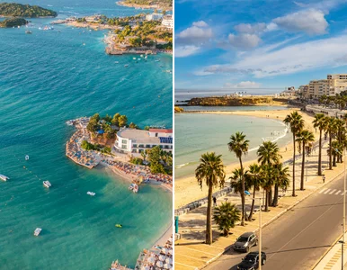 Miniatura: Najtańsze kraje na wakacje. Polka zdradza,...