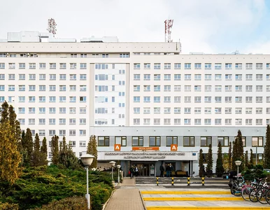 Miniatura: Pacjenci onkologiczni odsyłani? Największy...