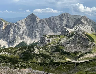 Miniatura: Tajemnicze zaginięcie Polaka. Pilny...