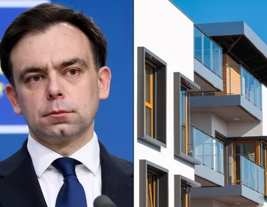 Miniatura: Resort Domańskiego będzie ciął ulgi. To...