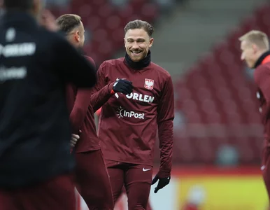 Miniatura: Zaskakujące wieści przed Polska –...