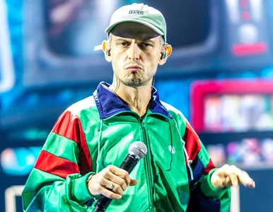 Miniatura: Vito Bambino odpowiada na hejt po gali...