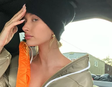 Miniatura: Hailey Bieber przeszła operację serca....