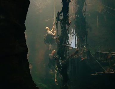 Miniatura: HBO Max i Netflix z nowościami na piątek....