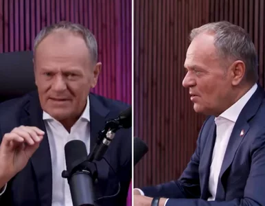 Miniatura: Zaskakujący film z premierem w roli...