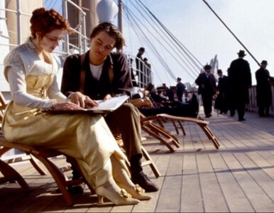 QUIZ z filmu „Titanic”. Tylko dla prawdziwych fanów kina!