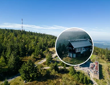 Miniatura: Nie tylko Warszawa. Ten nowy taras...