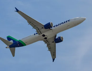 Miniatura: Nowa linia lotnicza w Polsce. Otworzy...