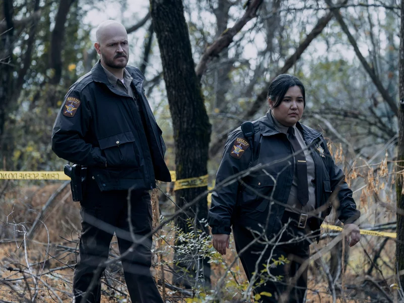 Lawina nowości na Netflix – listopad 2026. Ponad 80 tytułów! Tu pełna lista