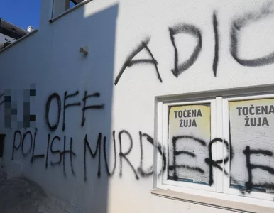 Miniatura: Chorwat zginął po awanturze z Polakami. Na...