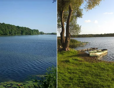 Miniatura: Te jeziora w Polsce są najcieplejsze. Woda...