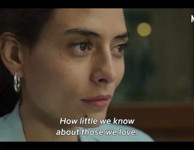 Miniatura: Netflix znów współpracuje z Cobenem. O...