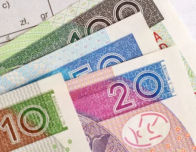 Miniatura: Komornik mniej zabierze. Więcej pieniędzy...