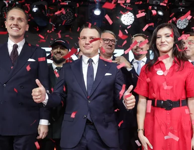Miniatura: Konfederacja może stracić ogromne...