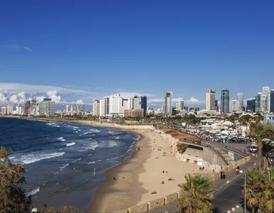 Miniatura: Turyści już nie boją się tam latać. Znany...