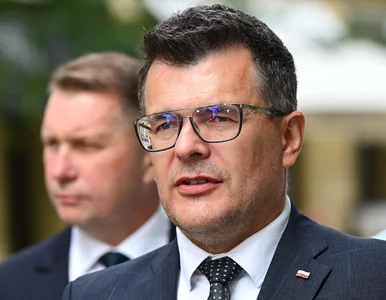 Miniatura: Poseł PiS dołącza do Morawieckiego....