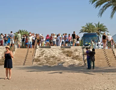 Miniatura: Ważne zmiany w Egipcie. Powodem rosnąca...