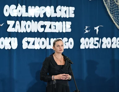Miniatura: Rewolucja w polskiej szkole? Jest nowy...
