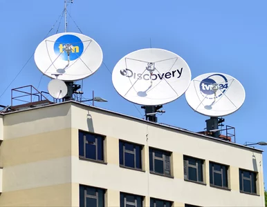 Miniatura: TVN zmieni właściciela, krytyka po...