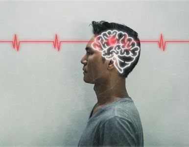 Miniatura: 6 mln Polaków rocznie u neurologa....