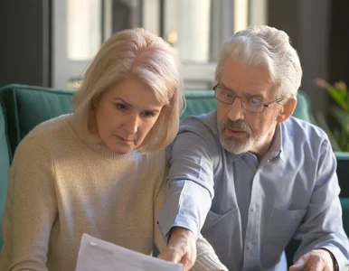 Miniatura: Polacy coraz częściej myślą o emeryturze....