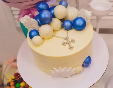 Miniatura: Miał być komunijny obiad, były pizza i hot...