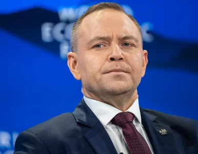 Miniatura: Nagła reakcja USA po słowach Nawrockiego....