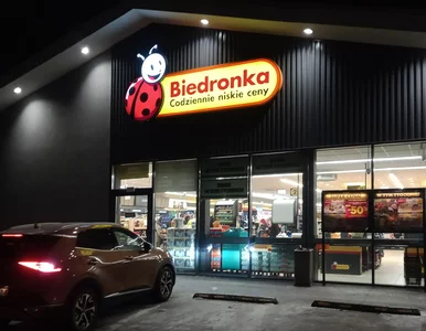 Miniatura: Gorzki smak czekolady. Dwukrotny wzrost...