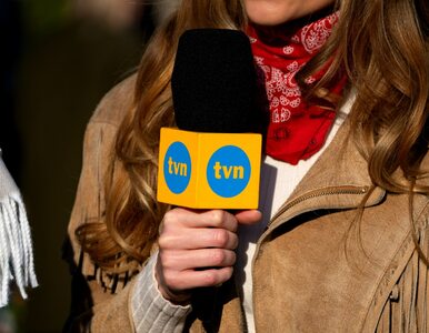 Miniatura: TVN zadebiutuje z nowym programem....
