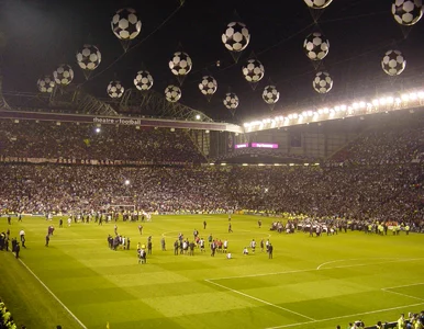 Miniatura: Czasy się zmieniają, ale niezmiennie łączy...